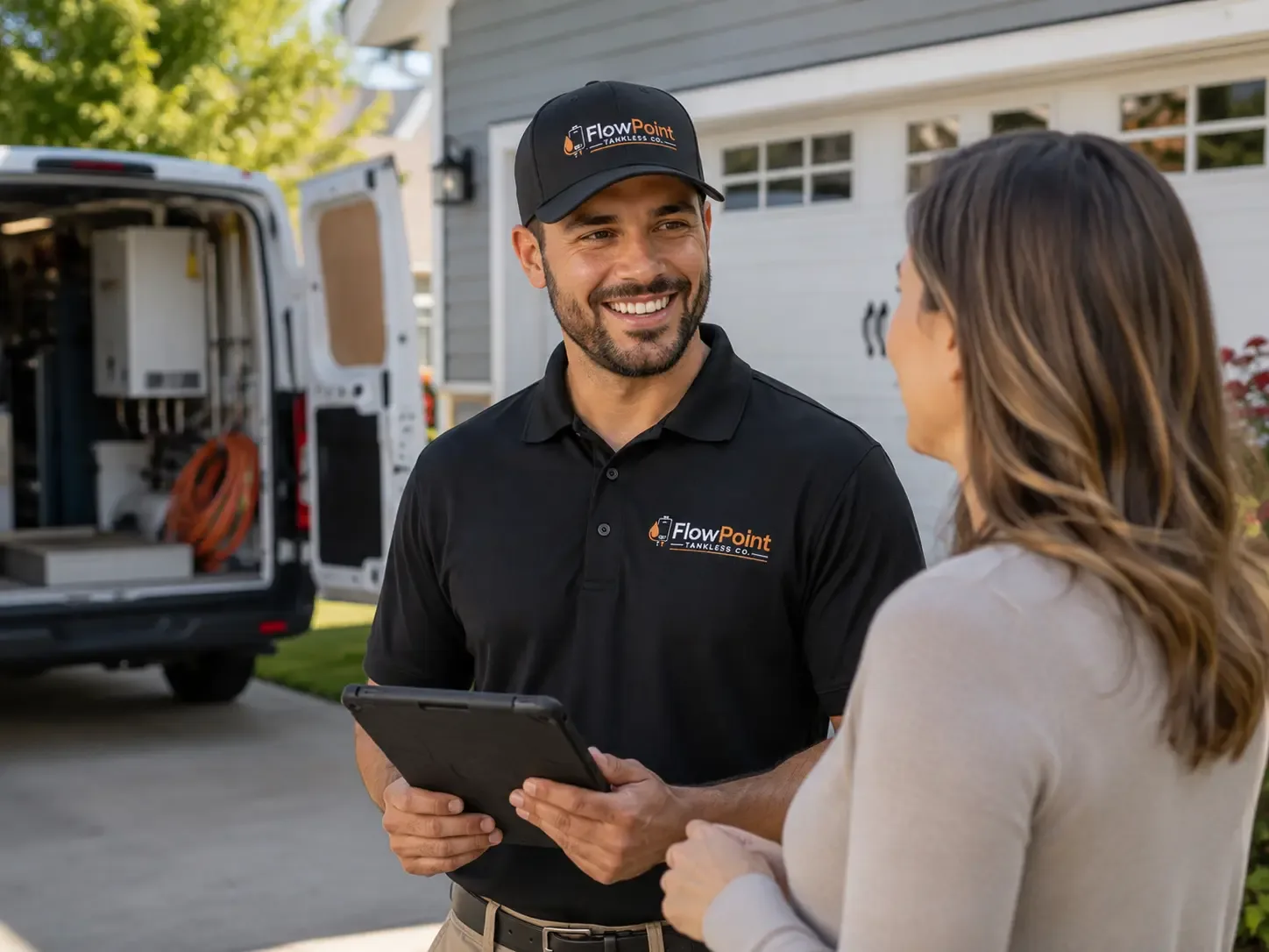 Tankless Water Heater Installation Kansas FAQs